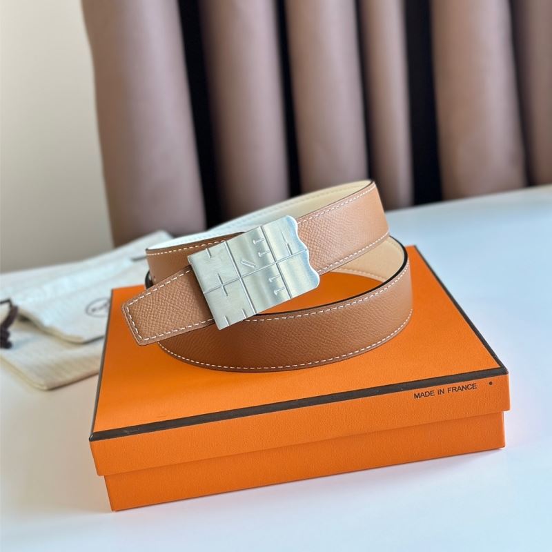 Hermes Belts